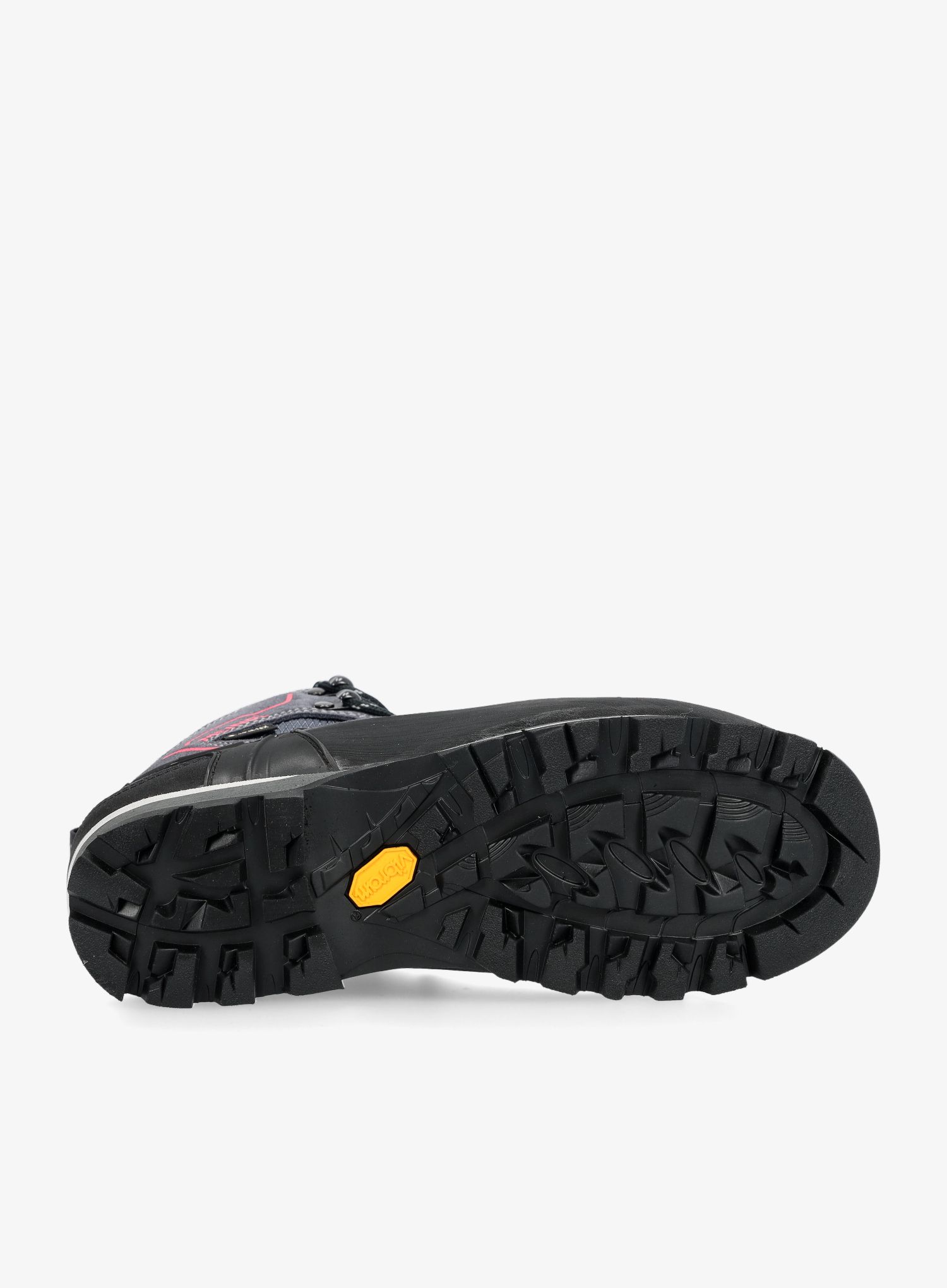 Trekingové dámske topánky Meindl Litepeak Lady GTX - granite/berry
