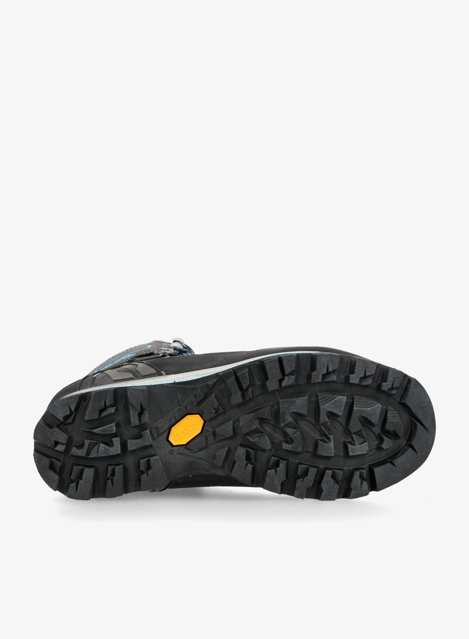 Trekingové dámske topánky Meindl Litepeak Pro Gtx - anthracite/azure