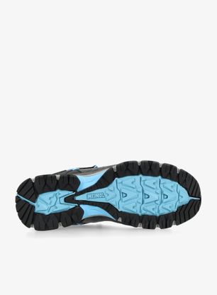 Trekingové dámske topánky Meindl Ontario Lady GTX - graphite/azure