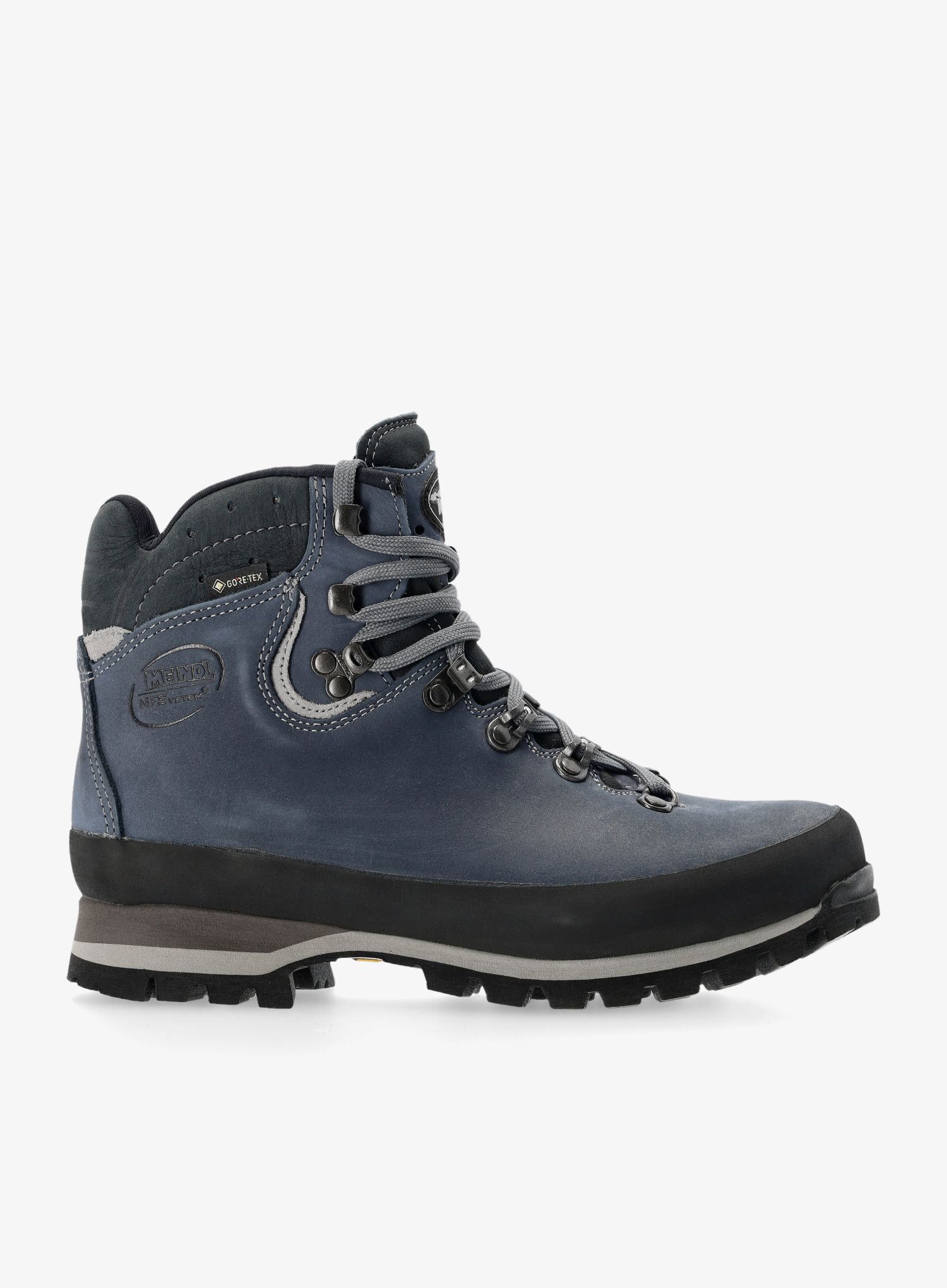Trekingové dámske topánky Meindl Paradiso Lady MFS  - navy/midnight blue