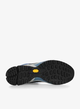 Turistické topánky Meindl Top Trail Mid GTX - blue/jeans