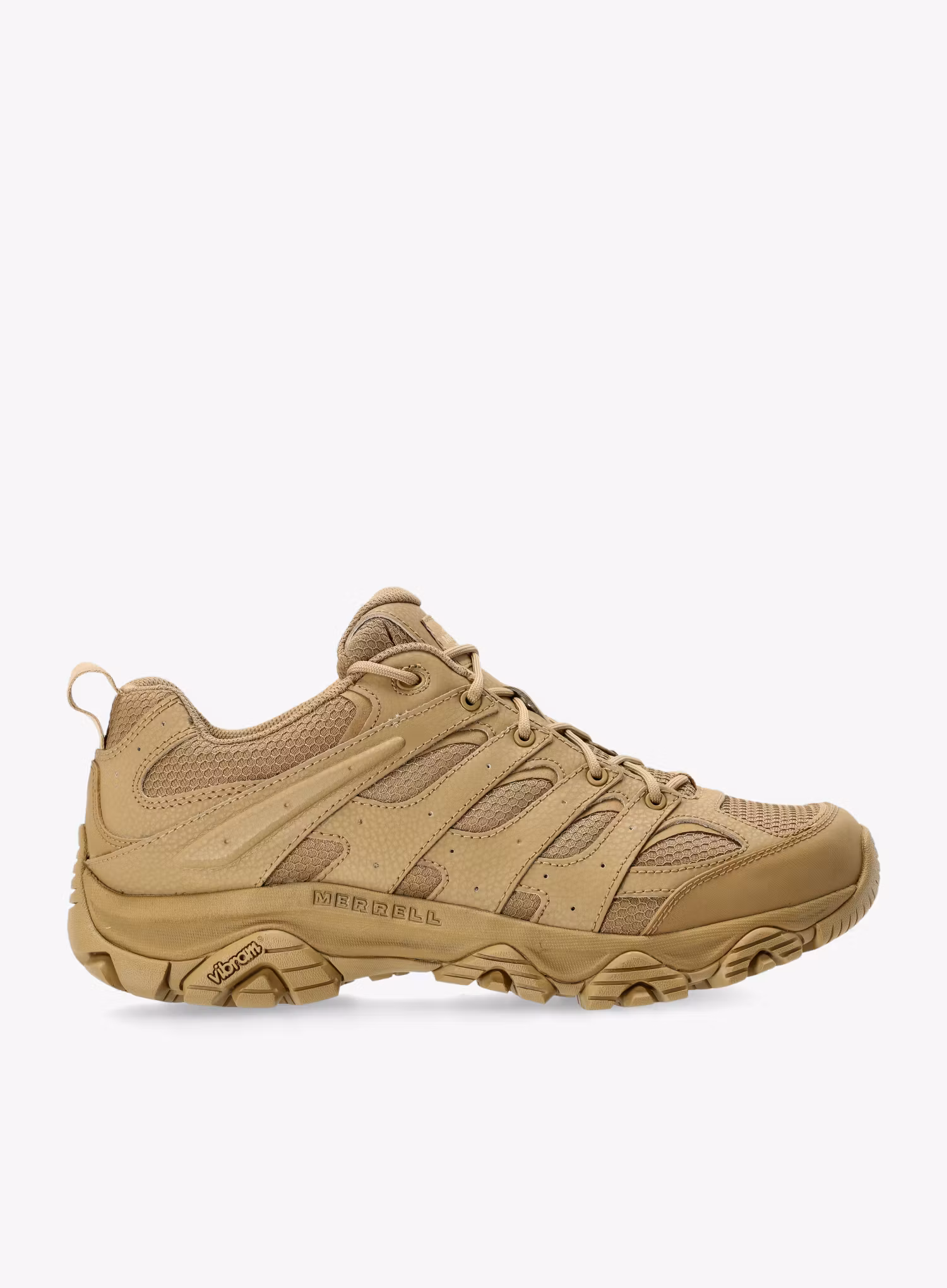 Taktické topánky Merrell Moab 3 Tactical - dark coyote