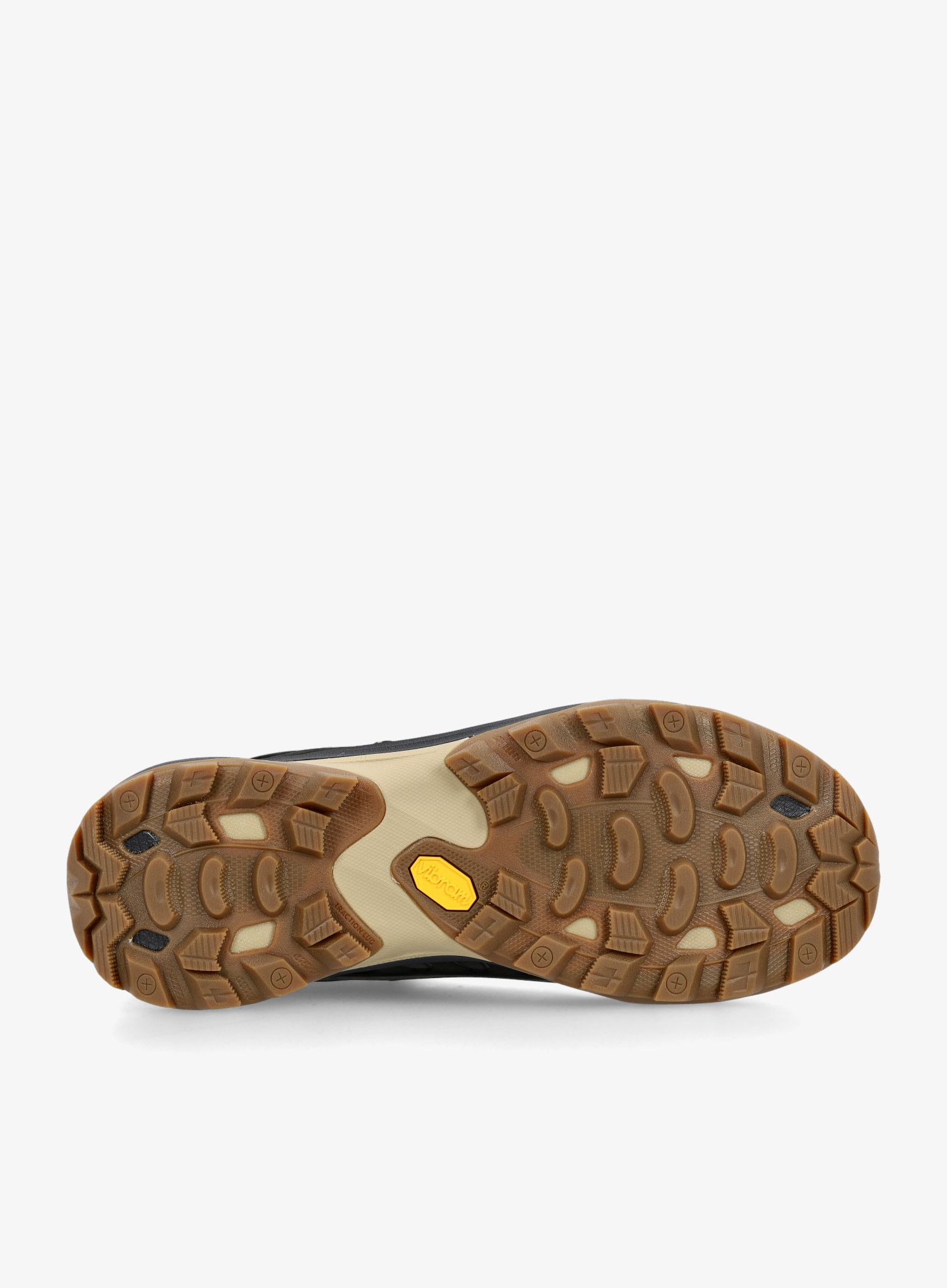 Turistické topánky Merrell Moab Speed 2 LTR Mid WP - black