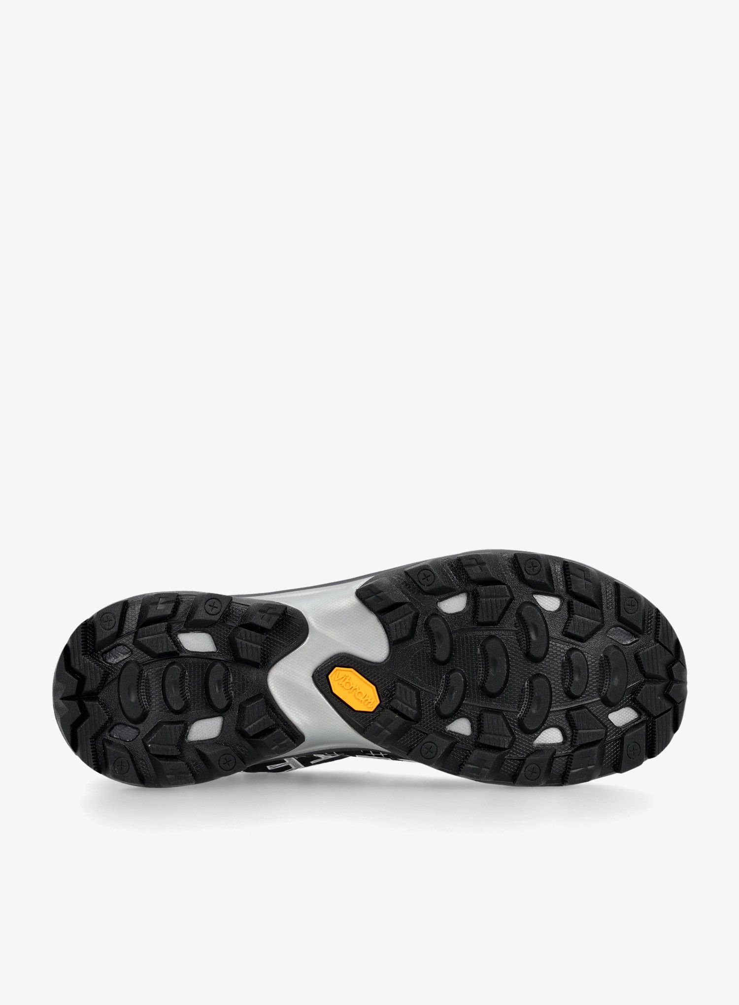 Turistické topánky dámske Merrell Moab Speed 2 Reflective GTX - black/reflective