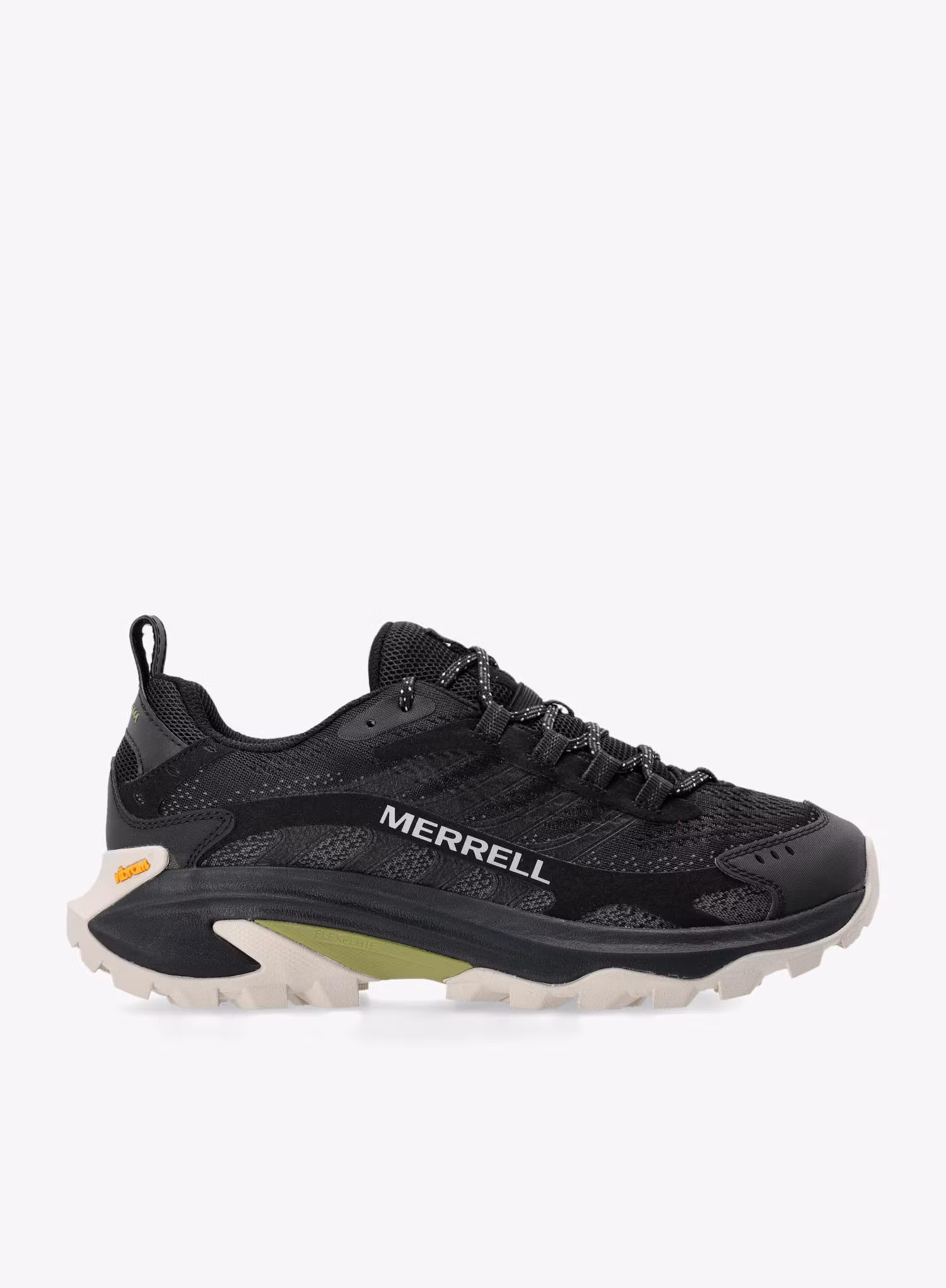 Pánske topánky Merrell Moab Speed 2 - black