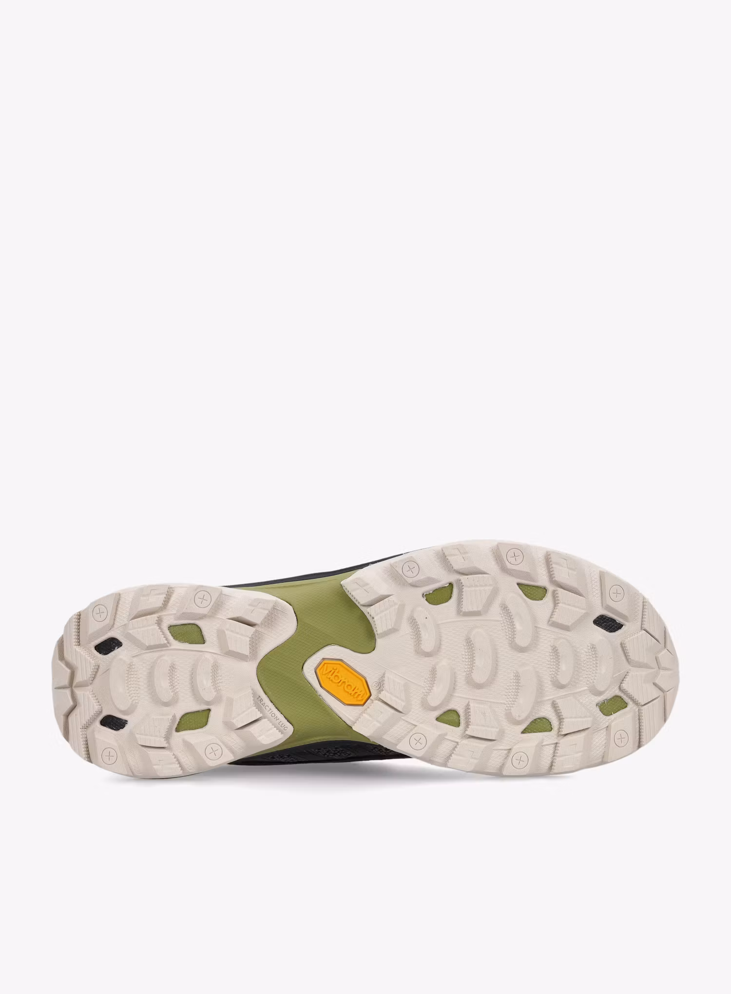 Pánske topánky Merrell Moab Speed 2 - black