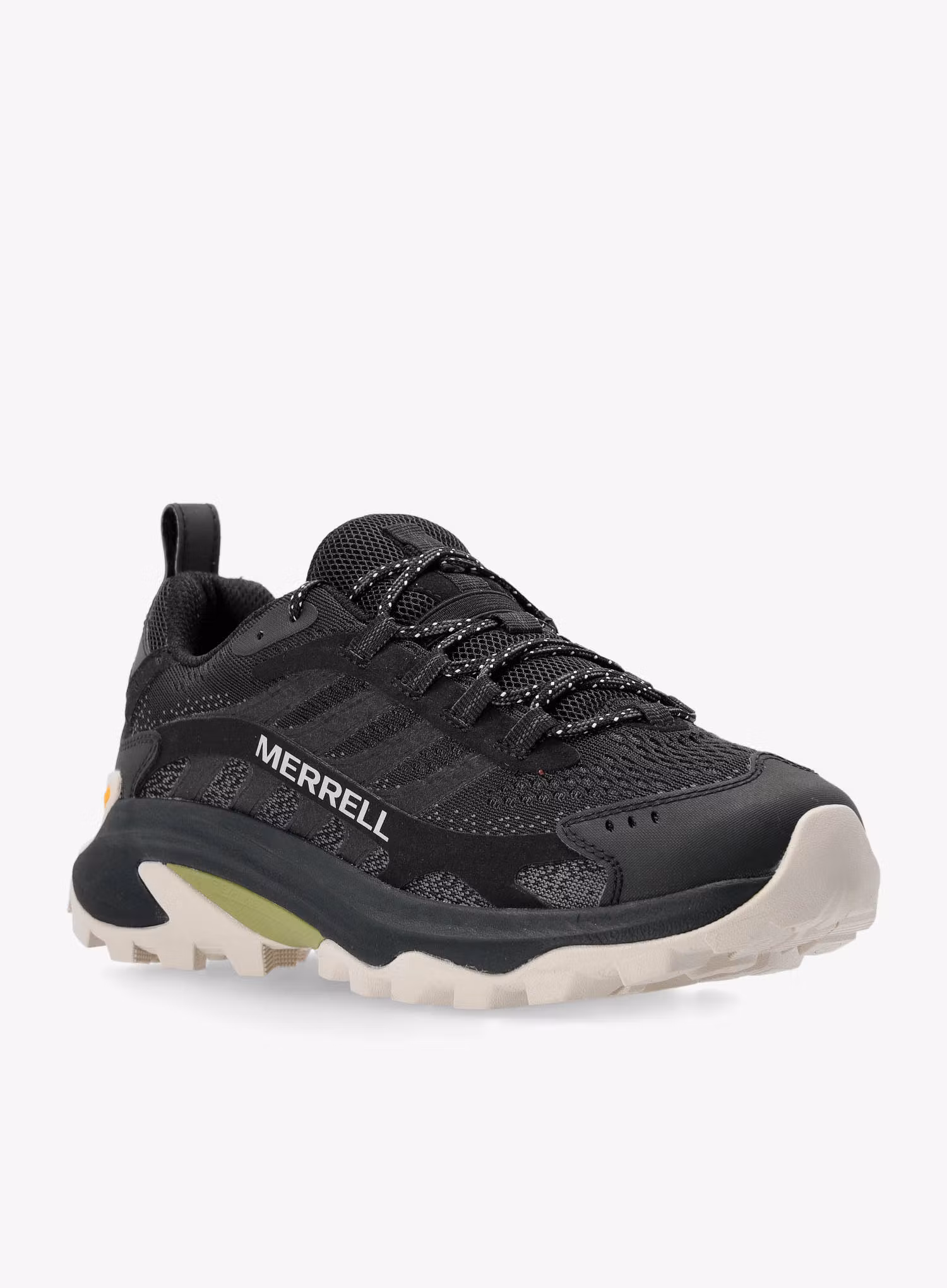 Pánske topánky Merrell Moab Speed 2 - black