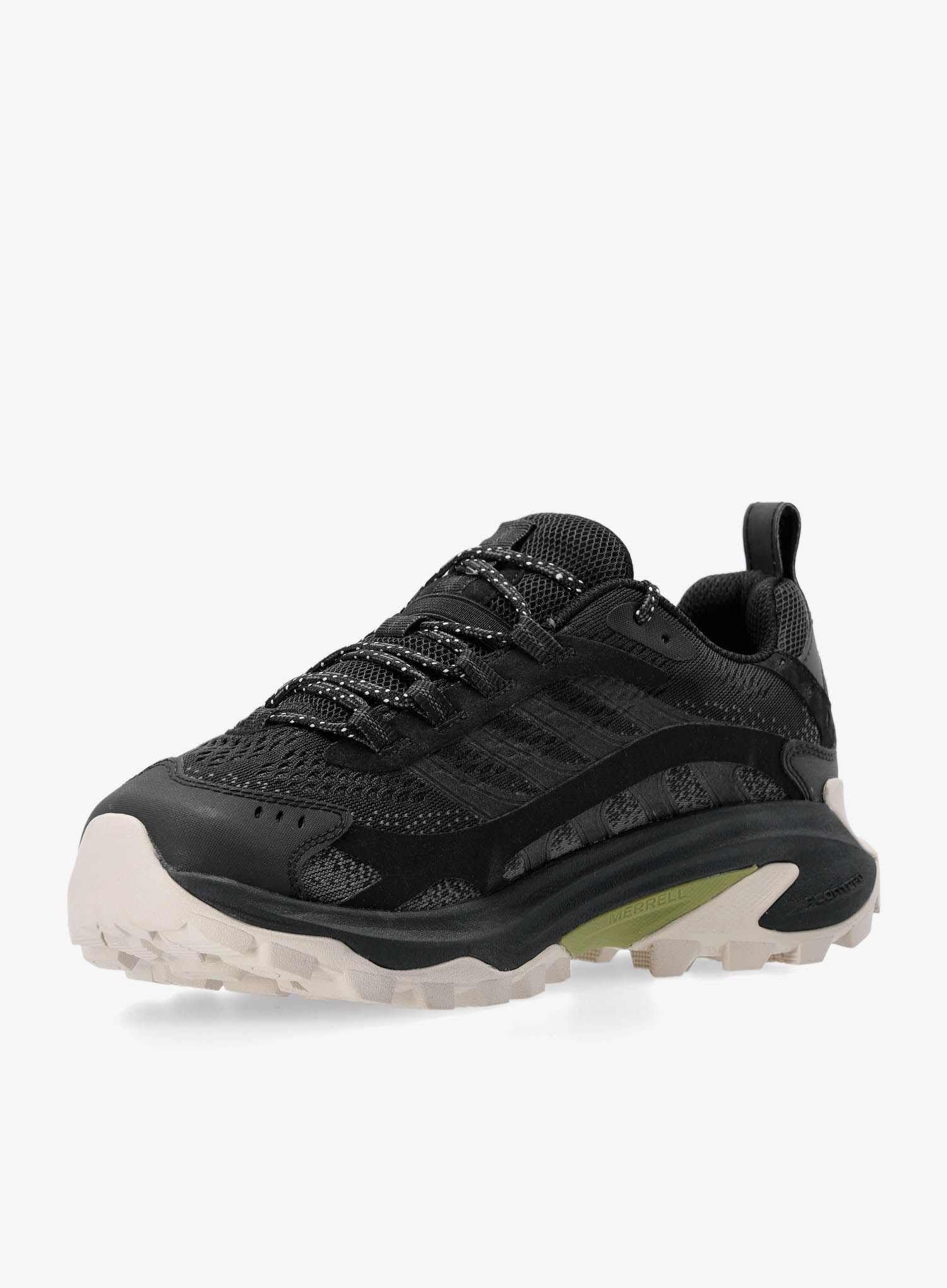 Pánske topánky Merrell Moab Speed 2 - black