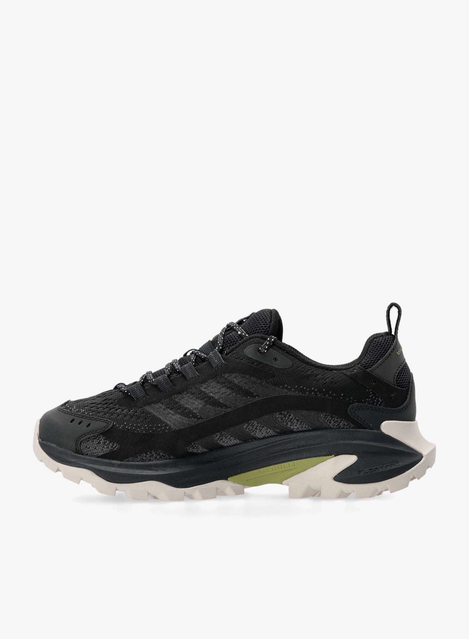 Pánske topánky Merrell Moab Speed 2 - black