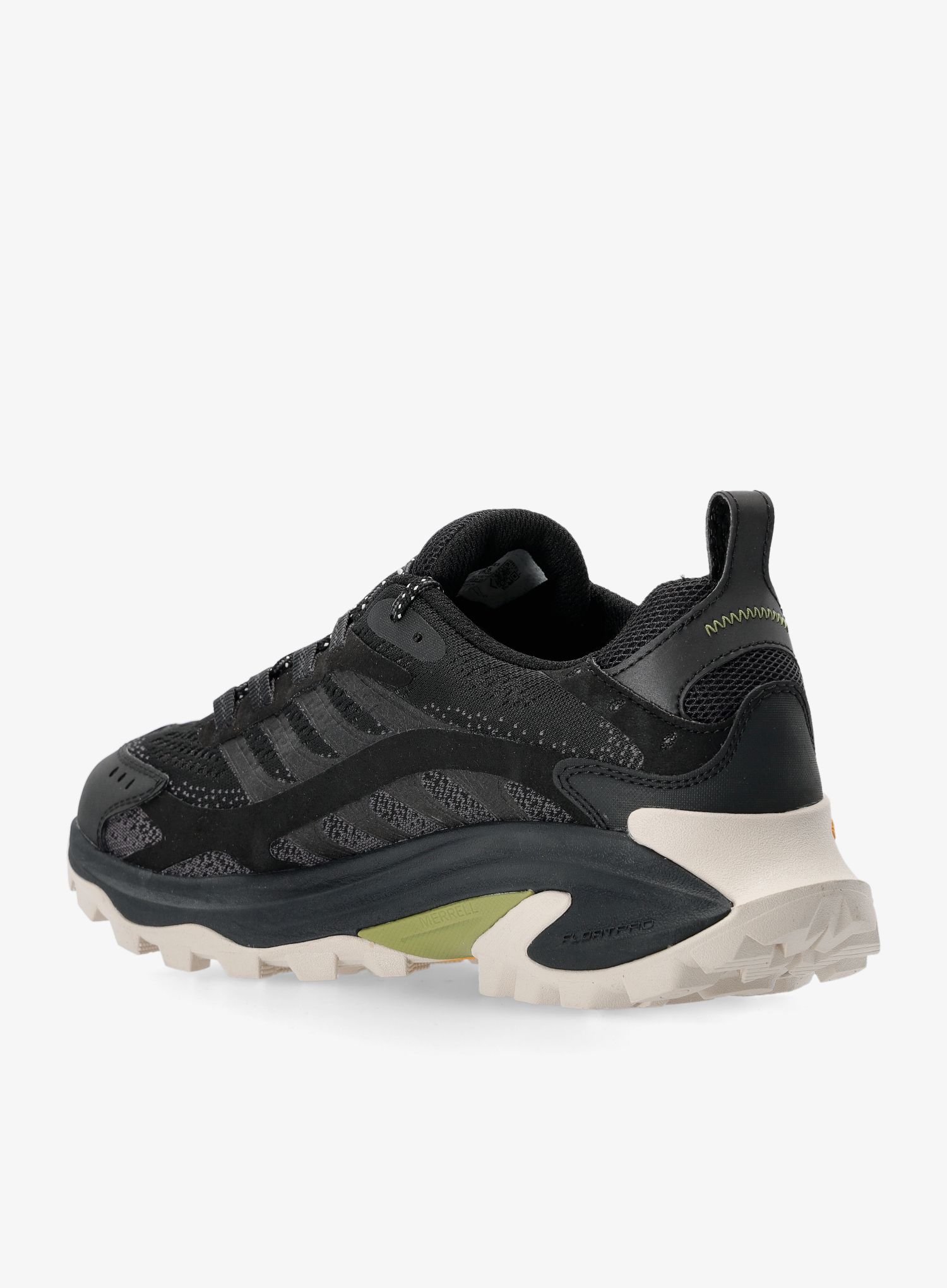 Pánske topánky Merrell Moab Speed 2 - black