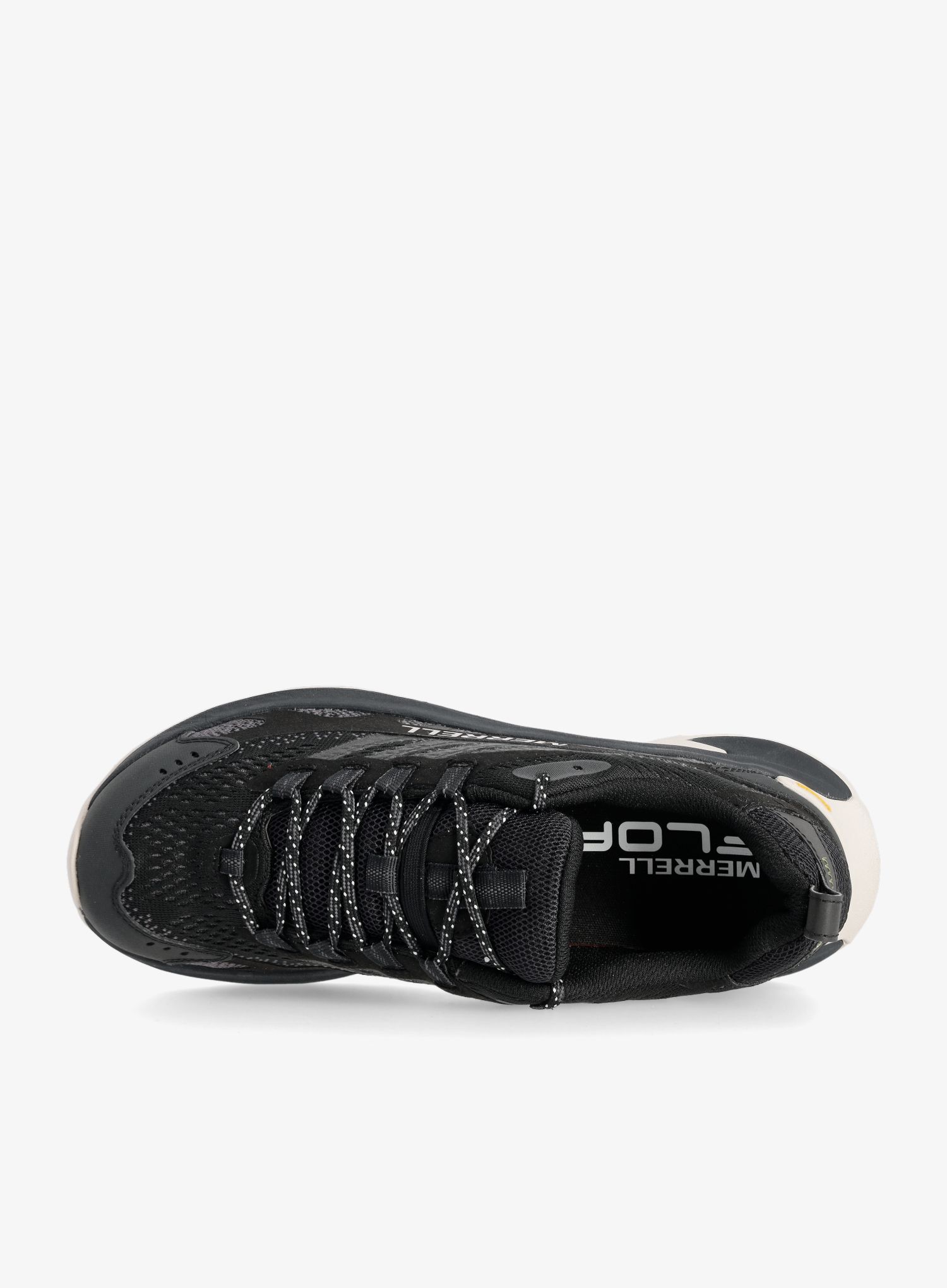 Pánske topánky Merrell Moab Speed 2 - black