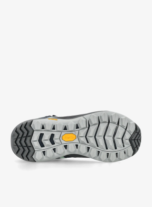 GORE TEX topánky dámske Merrell Siren 4 Mid GTX - navy