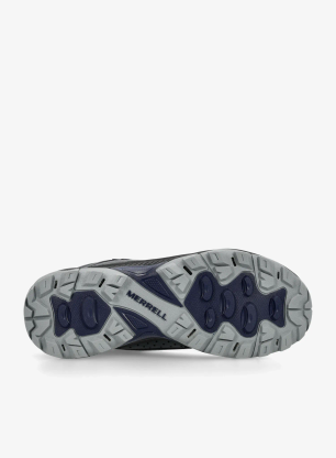 GORE-TEX topánky Merrell Speed Strike 2 Mid GTX - rock