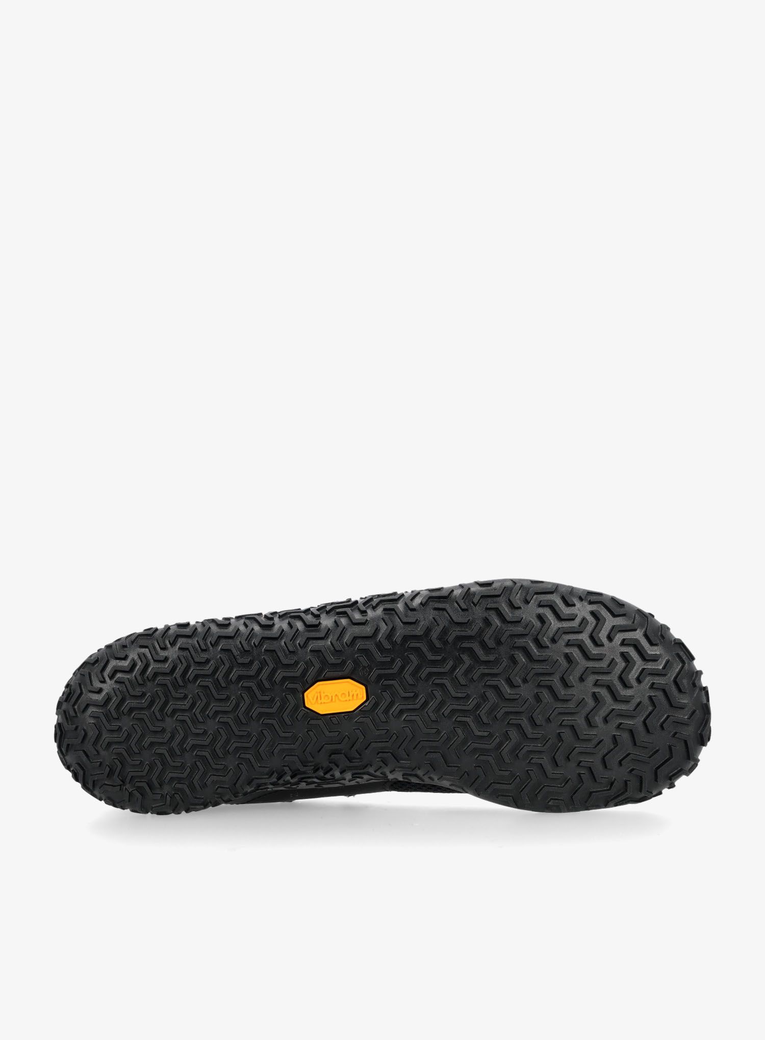 Trailové topánky Merrell Trail Glove 7 - black/black