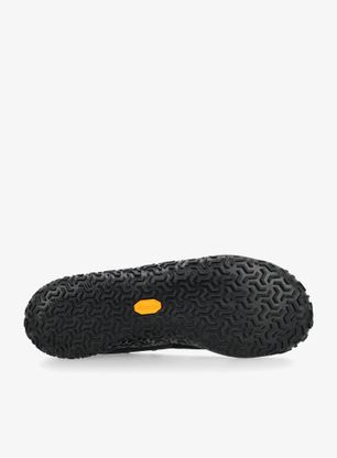 Trailové topánky Merrell Trail Glove 7 - black/black