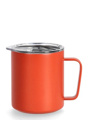 Termohrnček MiiR Camp Cup 12 oz (355 ml) - canyon red