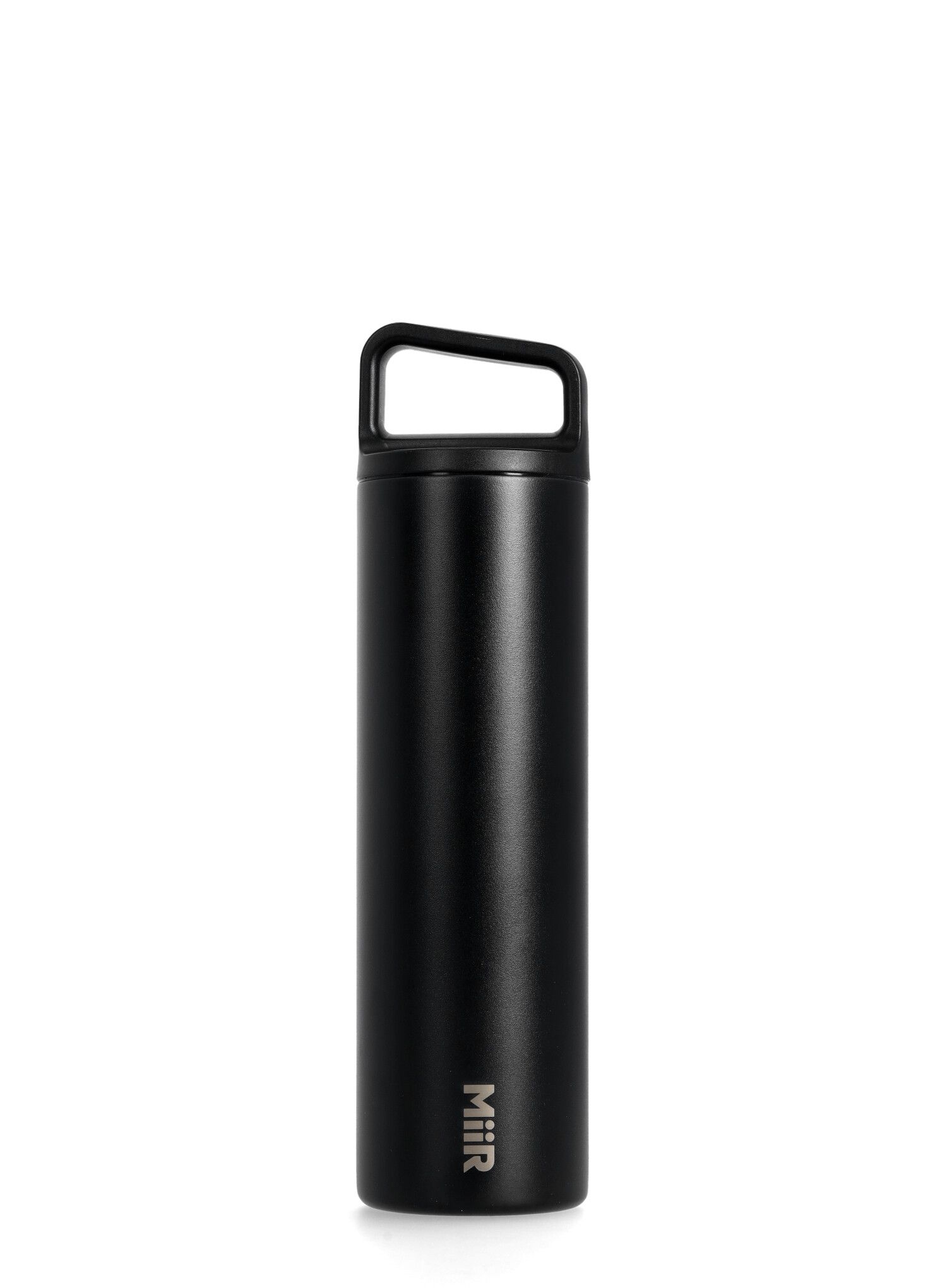 Termofľaša MiiR Wide Mounth Bottle 20 oz (591 ml) - black