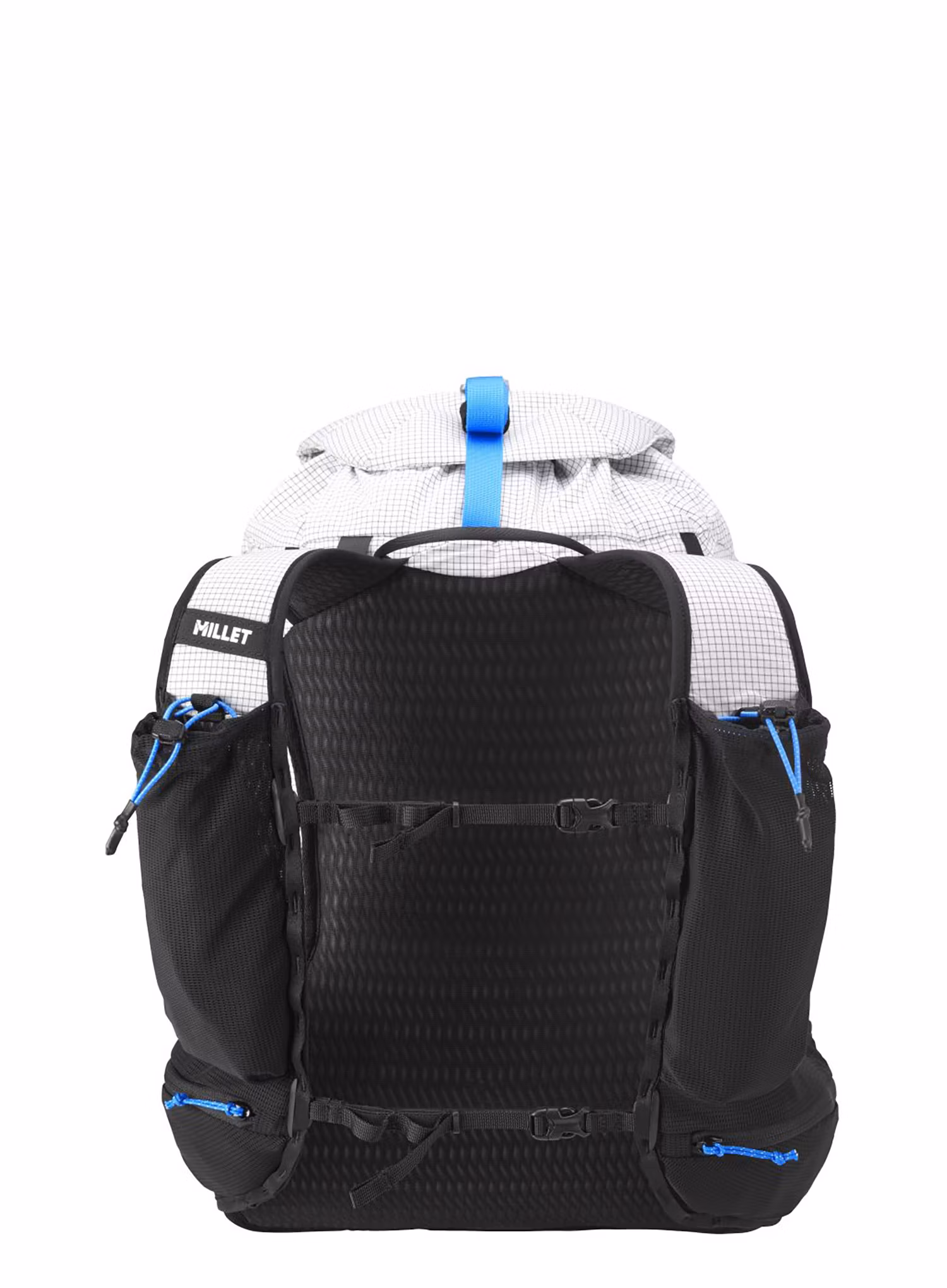 Bežecký batoh Millet Trilogy Sky 25+ - white
