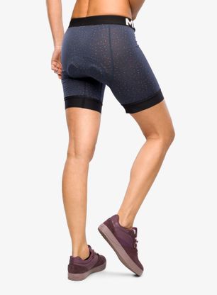 Dámske boxerky Mons Royale Enduro Bike Short Liner - terrazzo