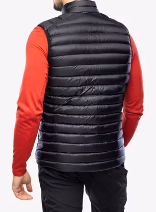 Vesta Montane Anti-Freeze Gilet - black