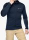 Mikina Montane Protium Lite Hoodie - eclipse blue
