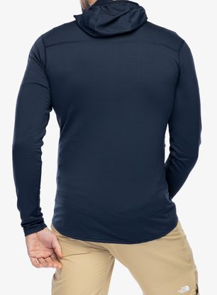 Mikina Montane Protium Lite Hoodie - eclipse blue