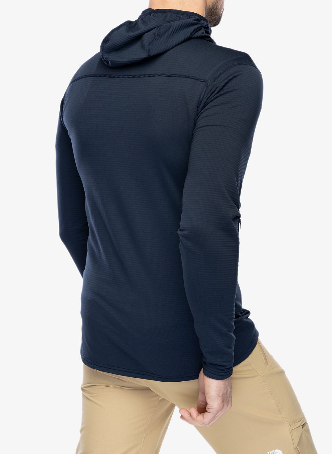 Mikina Montane Protium Lite Hoodie - eclipse blue
