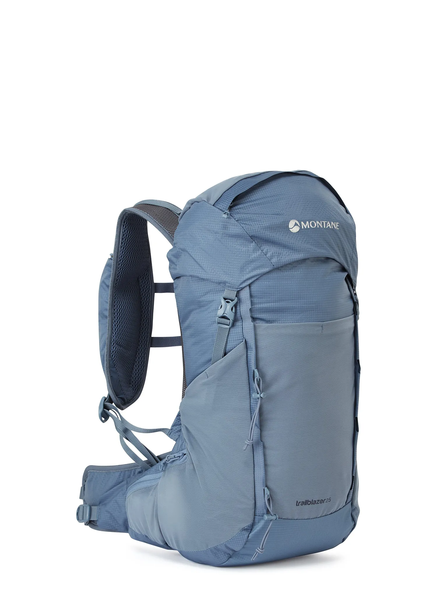 Trekingový batoh Montane Trailblazer 25 - stone blue
