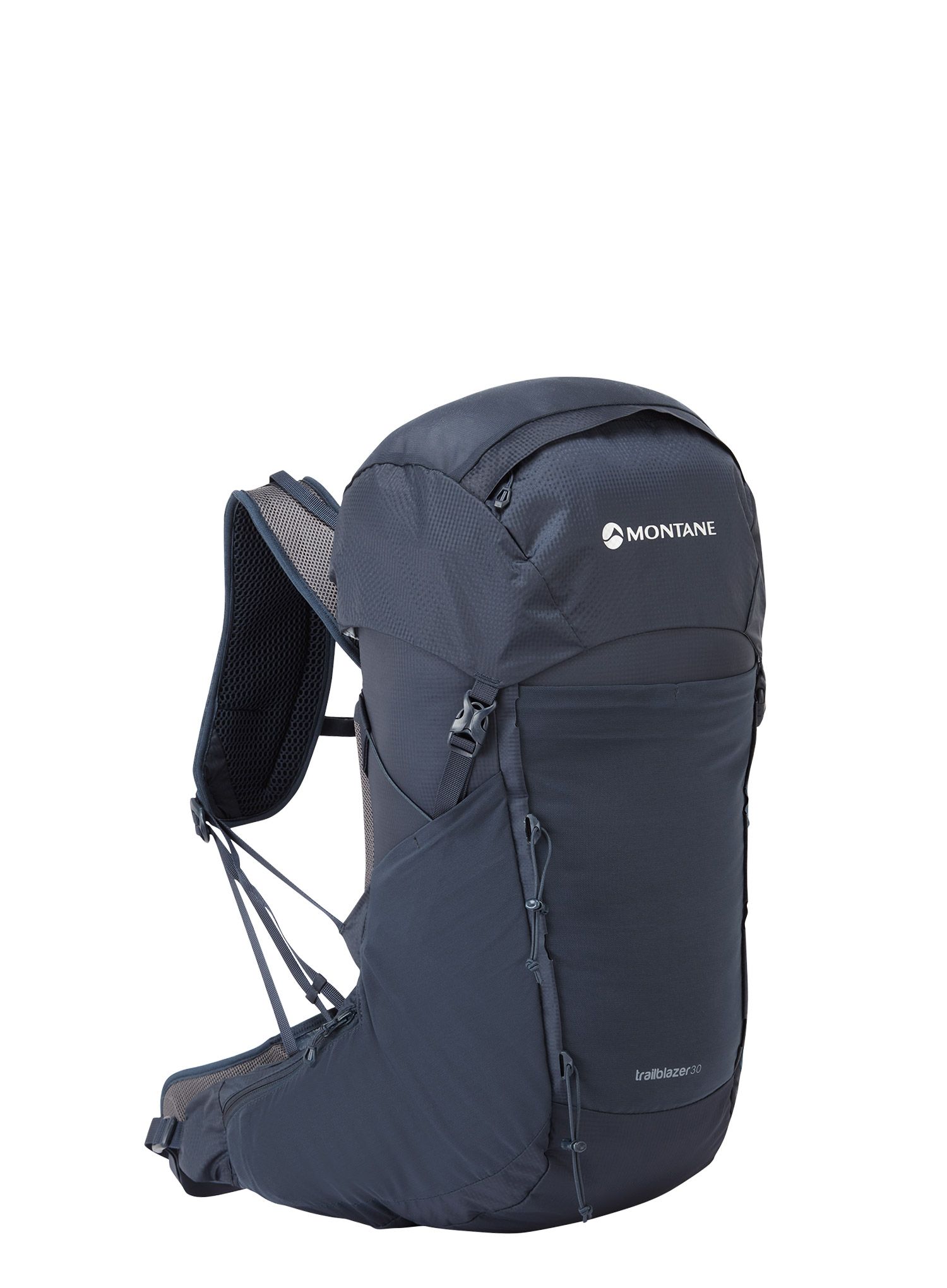 Trekingový batoh Montane Trailblazer 30 - eclipse blue