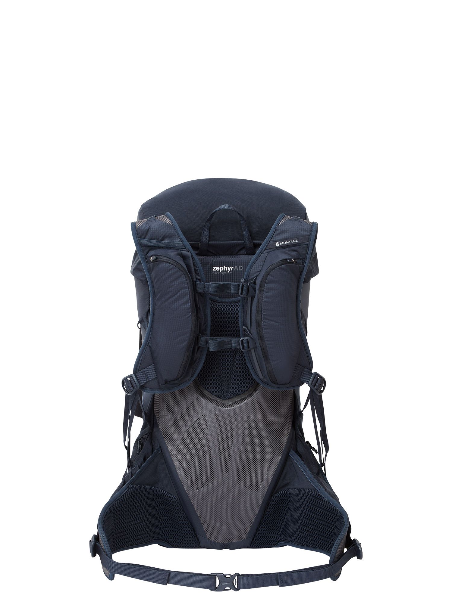 Trekingový batoh Montane Trailblazer 30 - eclipse blue