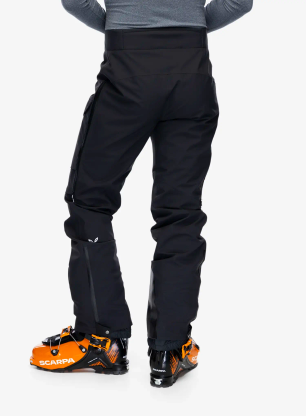 Skialpinistické nohavice Montura Sky Wild 2 Pants - black