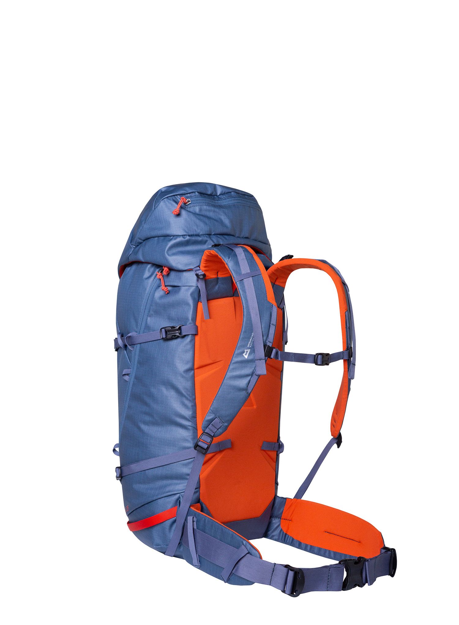 Lezecký batoh Mountain Equipment Fang 35+ - alaskan blue