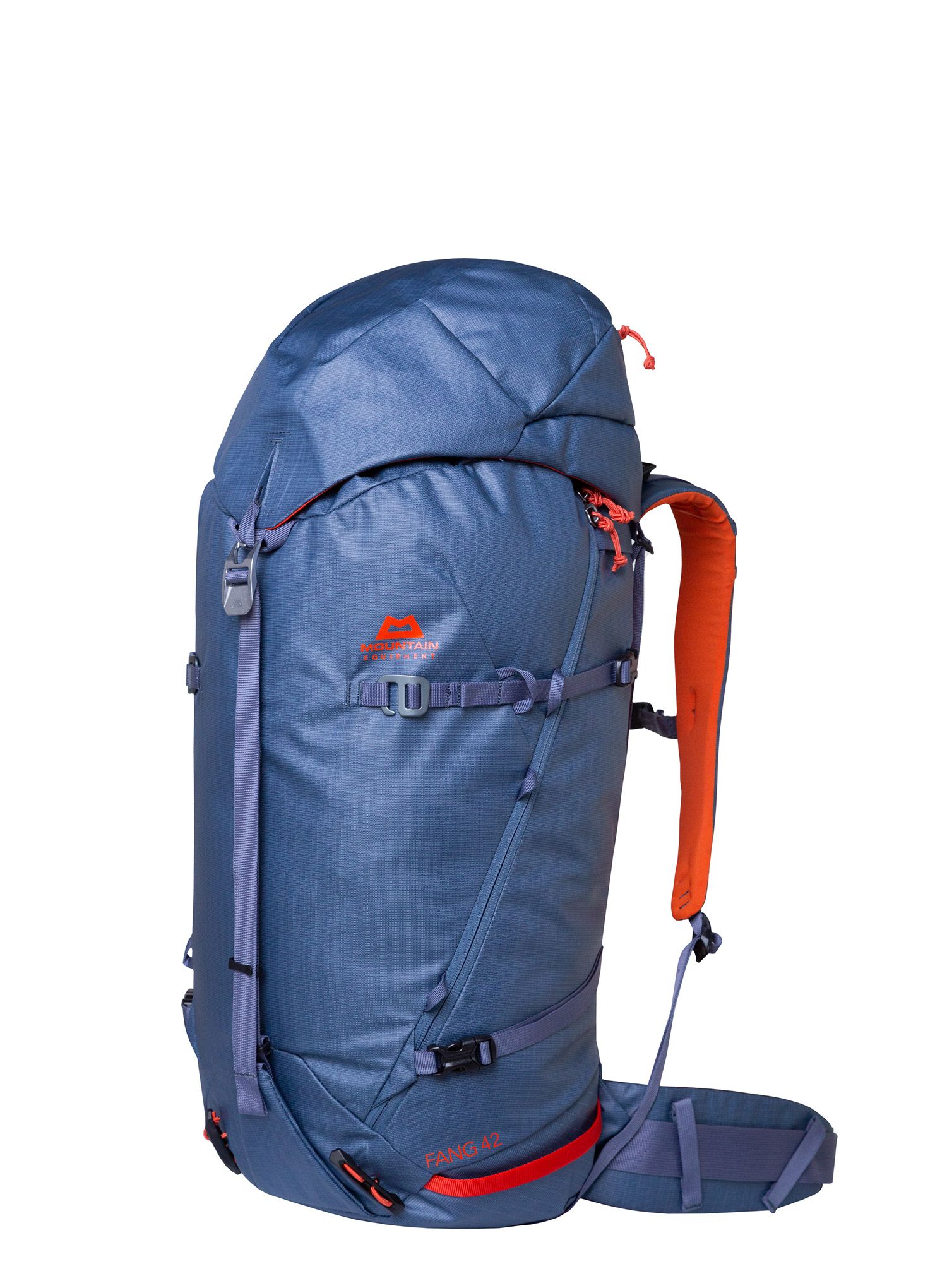 Trekingový batoh Mountain Equipment Fang 42+ - alaskan blue