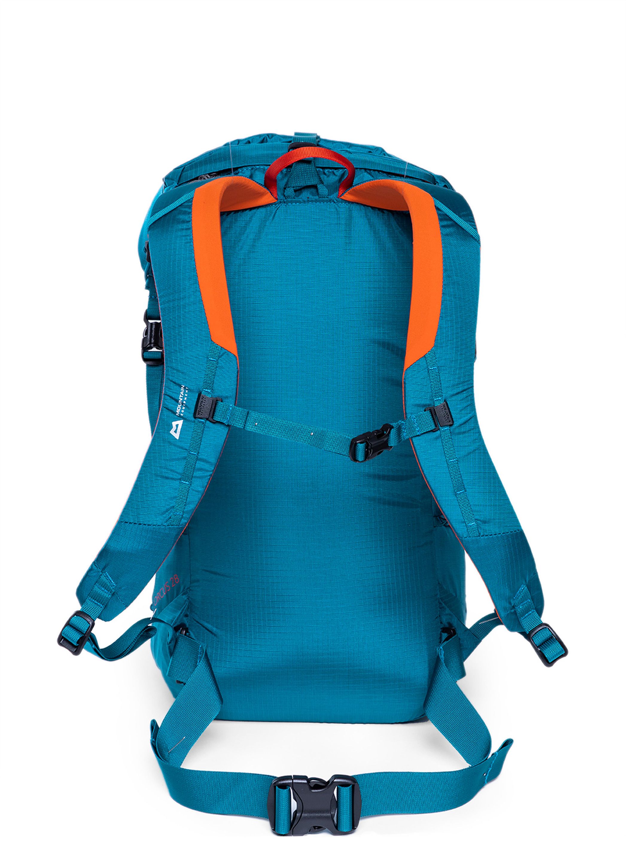 Lezecký batoh Mountain Equipment Orcus 28+ - alto blue