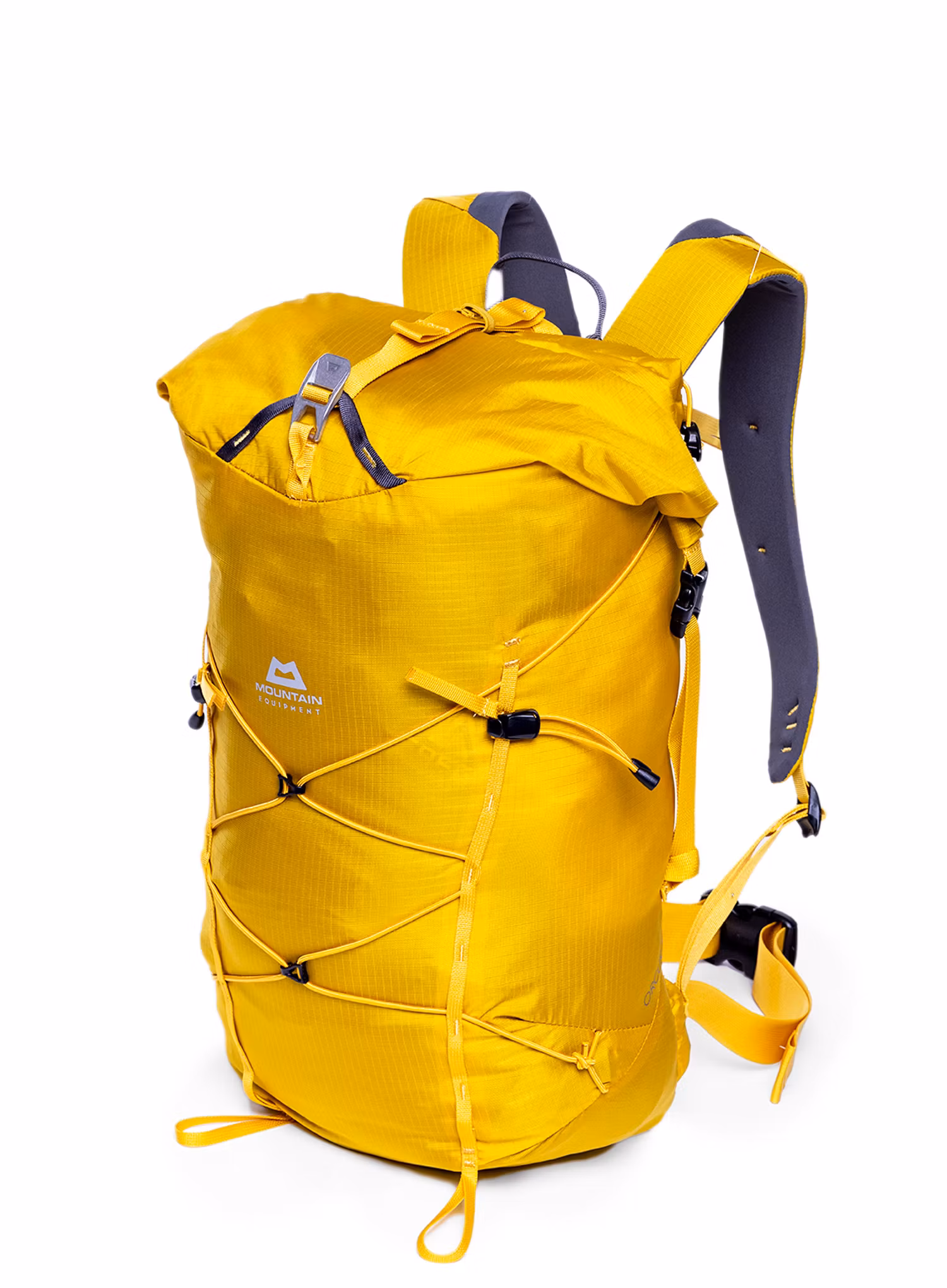 Lezecký batoh Mountain Equipment Orcus 28+ - sulphur