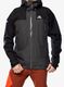 GORE TEX bunda Mountain Equipment Rupal Jacket - anvil grey/black