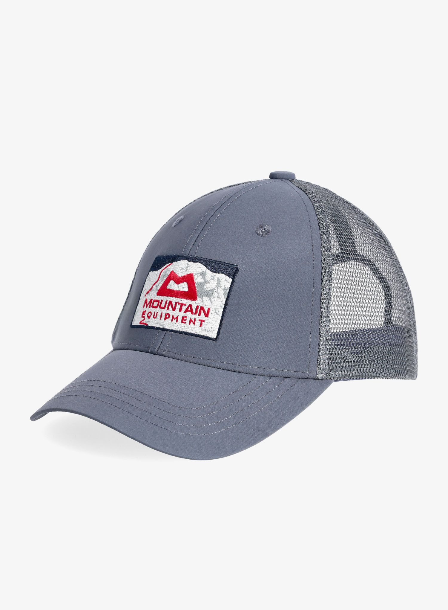 Šiltovka Mountain Equipment Yosemite Cap - ombre blue