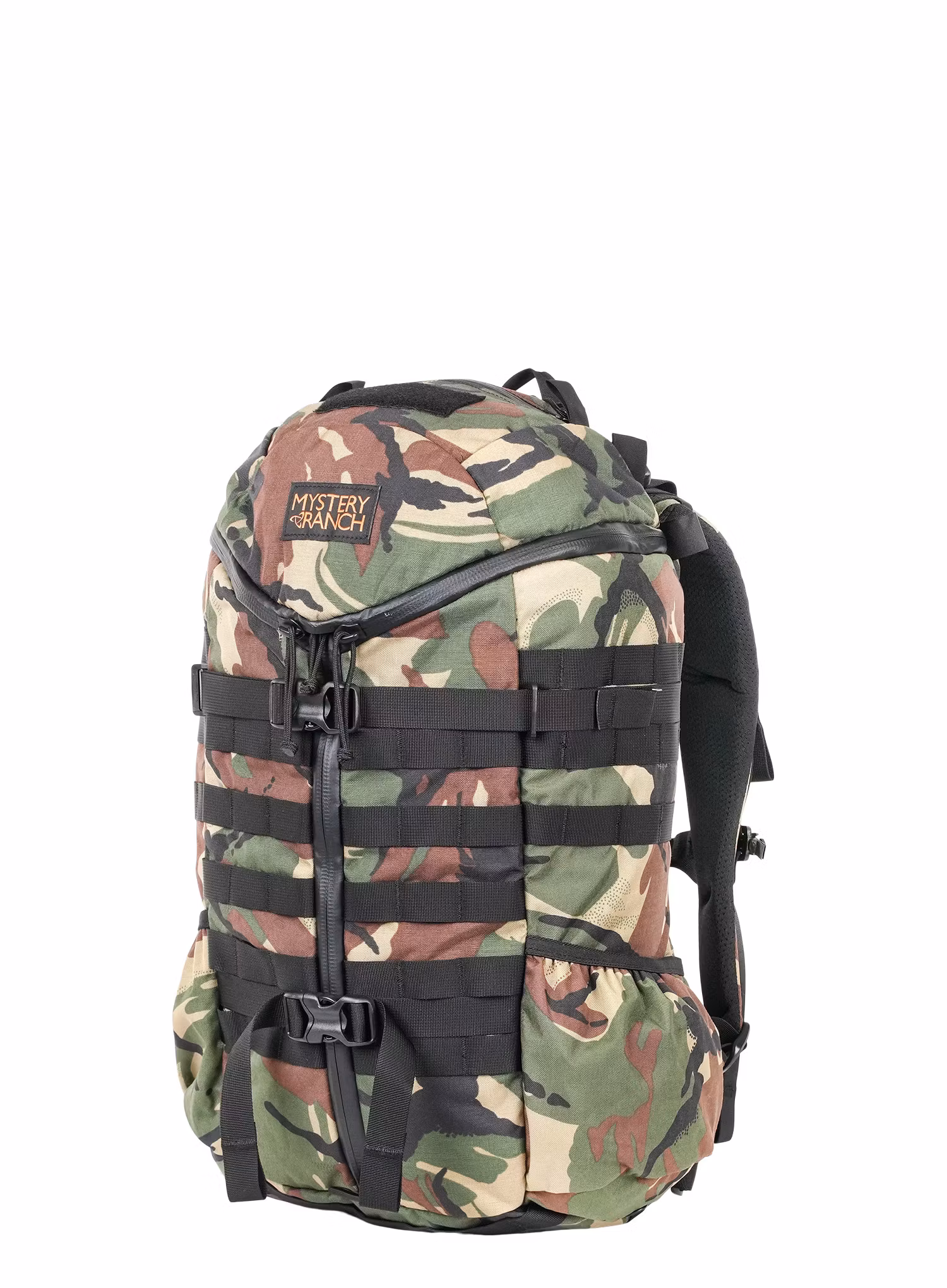 Taktický batoh Mystery Ranch 2-Day Assault - dpm camo