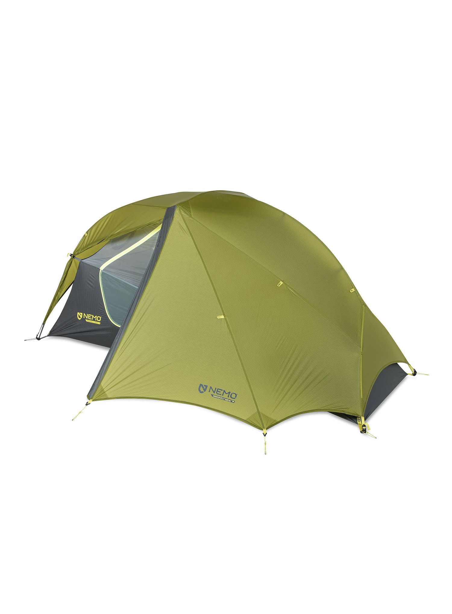 Stan pre 1 osobu Nemo Dragonfly OSMO 1P