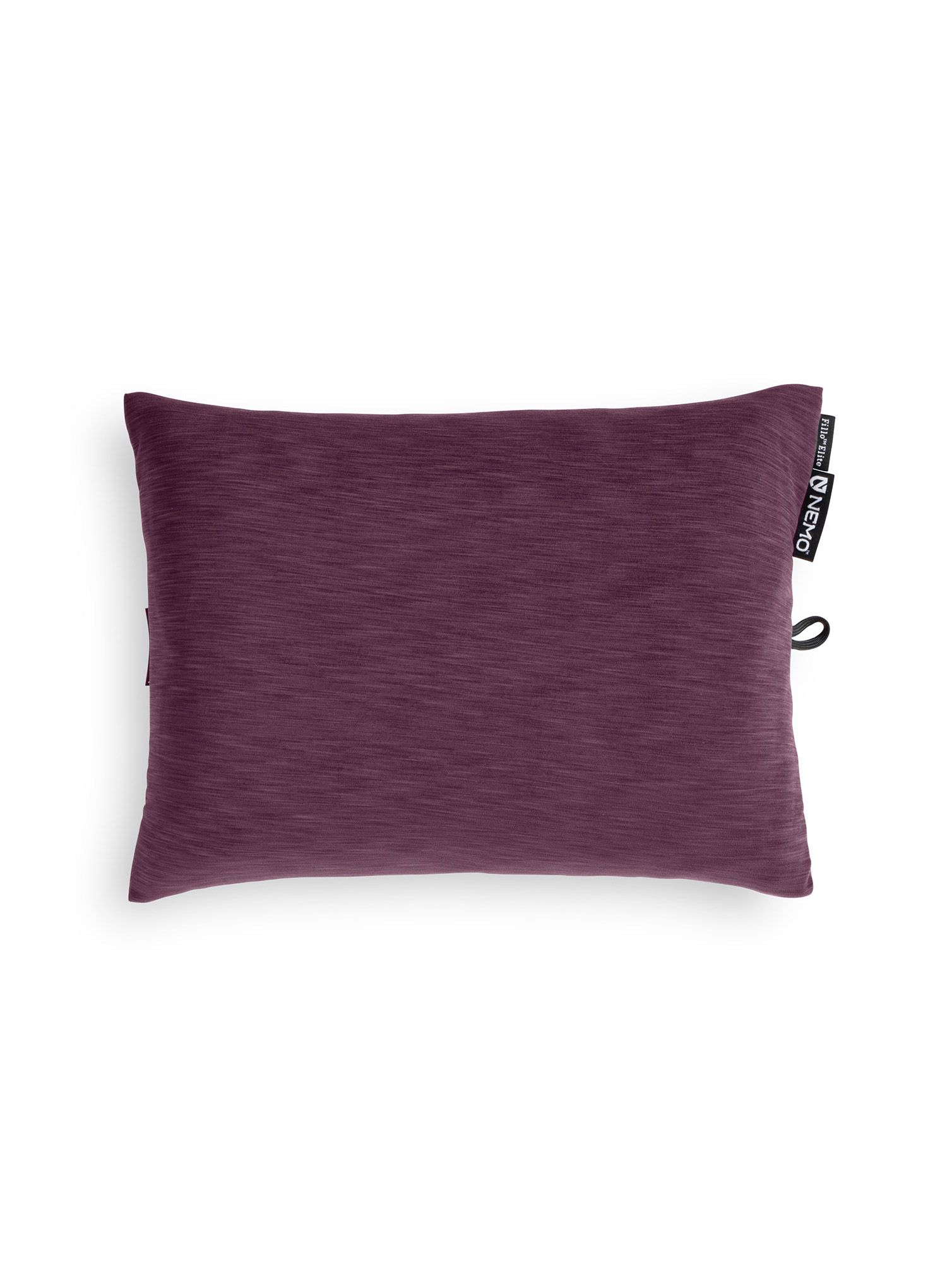 Vankúš Nemo Fillo Elite - huckleberry