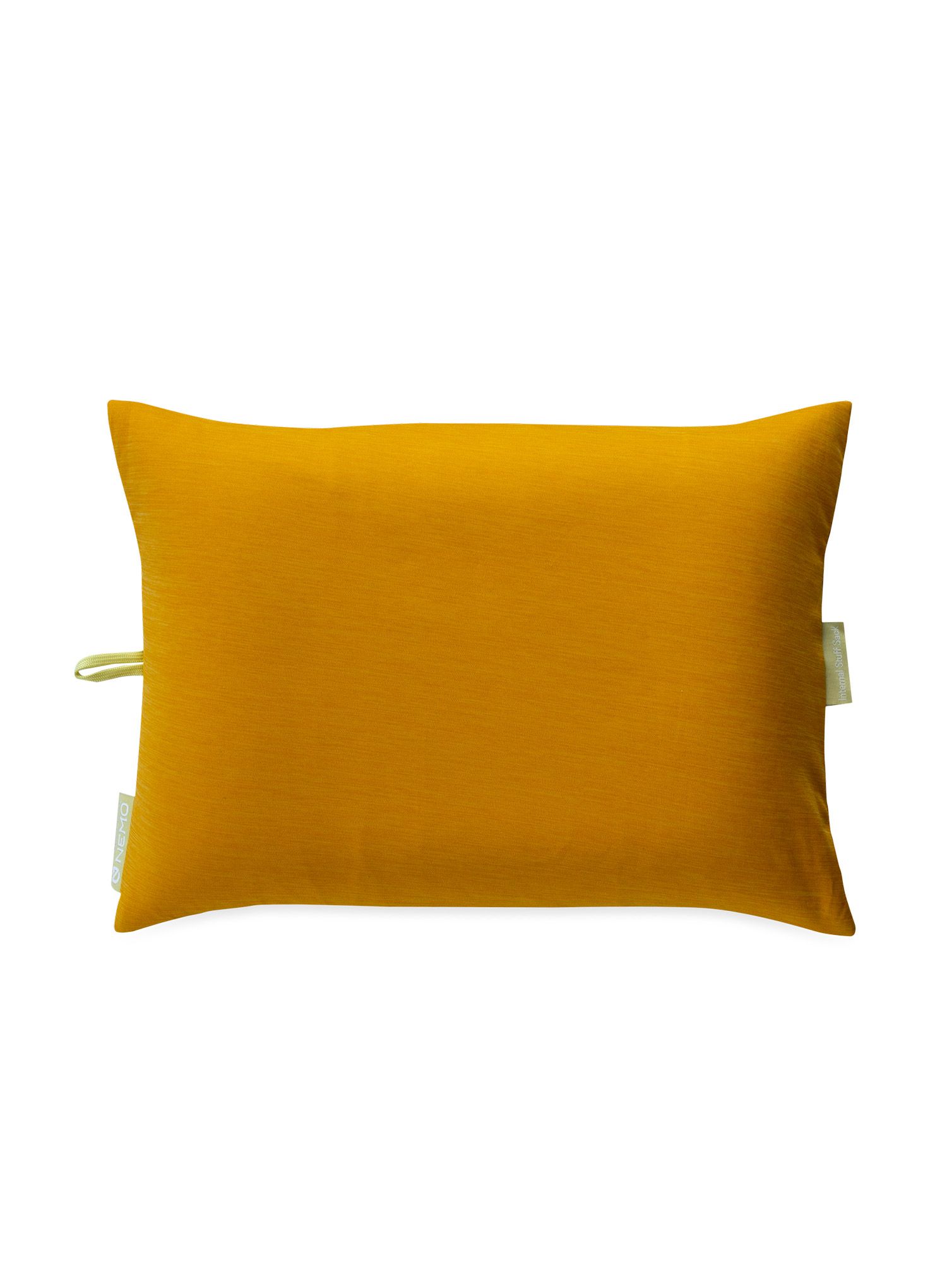 Vankúš Nemo Fillo Elite - mango/citron