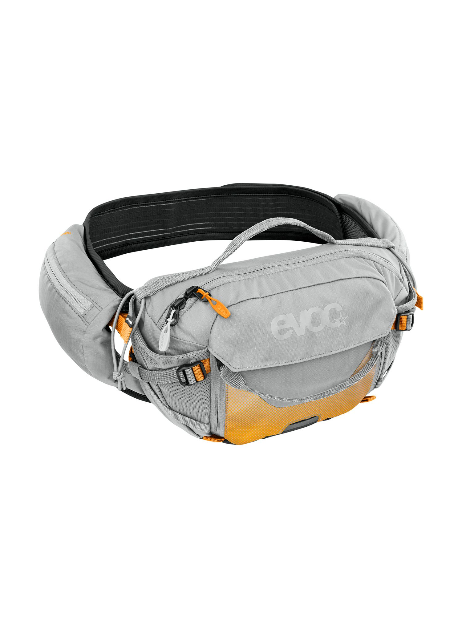 Cyklistická ľadvinka Evoc Hip Pack Pro E-Ride 3 - stone