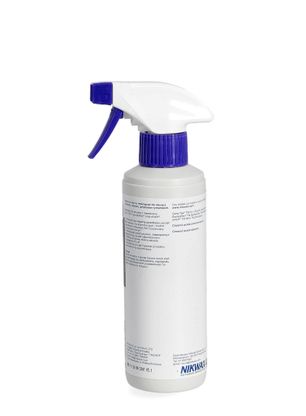 Impregnácia Nikwax Nubuck & Suede Spray-On 300 ml