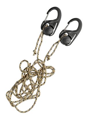 Montážna súprava Nite Ize CamJam Cord Tightener - 2 Pack 2,4 m