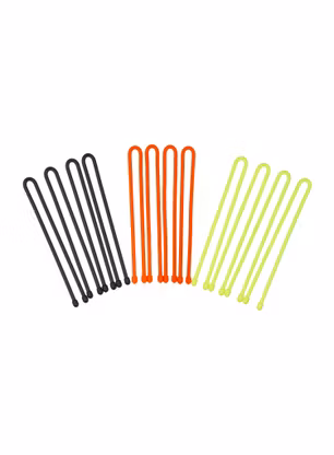 Popruhy Nite Ize Gear Tie 12 Pro - 12Pack - assorted
