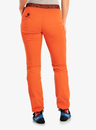 Lezecké nohavice Nograd Sahel Pant - corail/corail