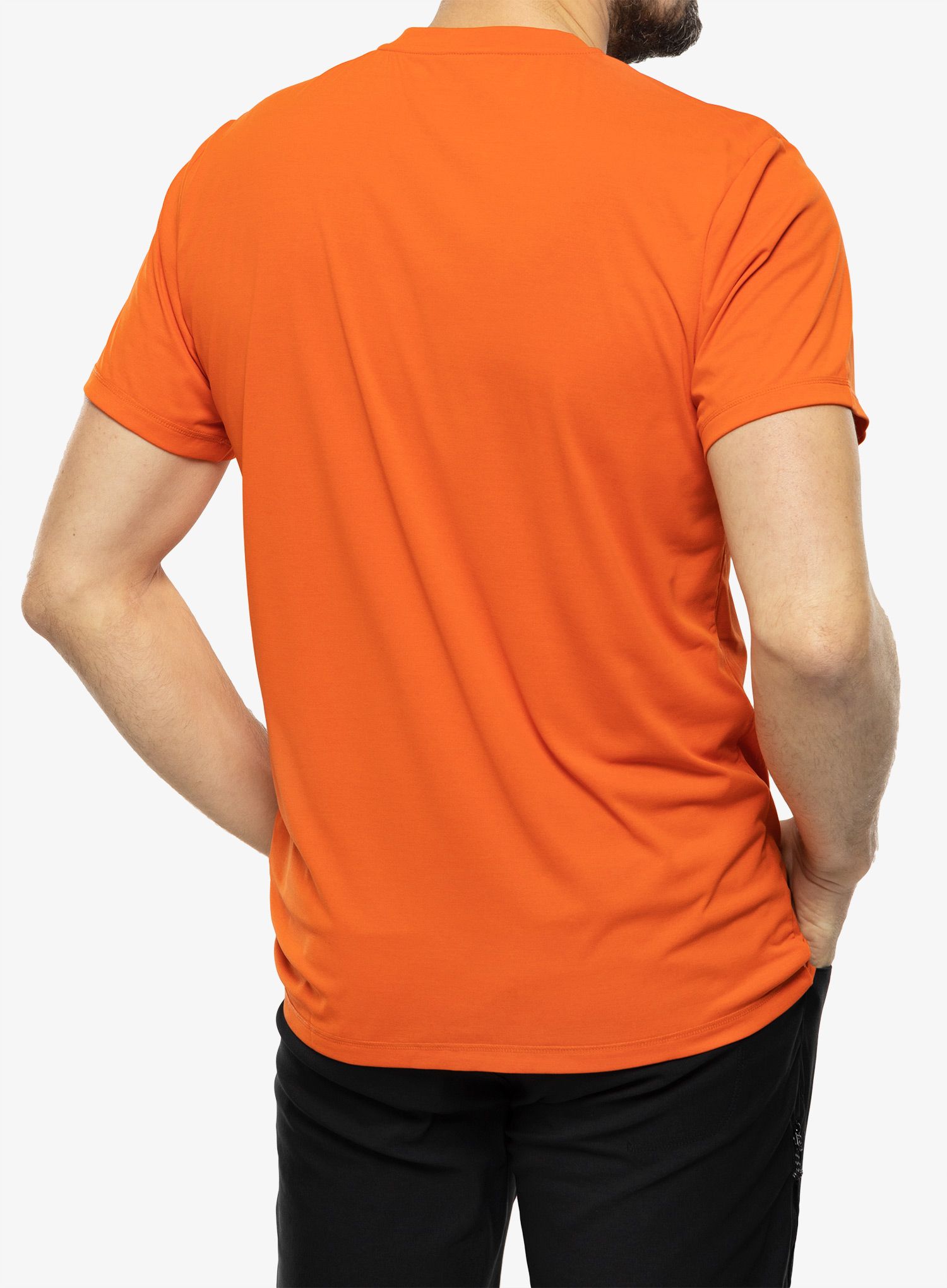 Tričko Norrona Tech T-Shirt - arednalin