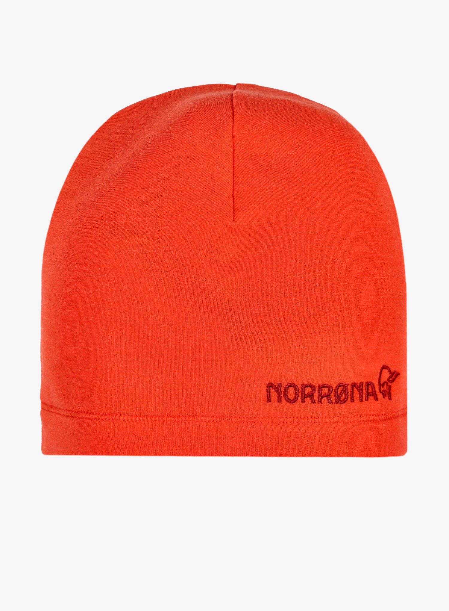 Čiapka Norrona Norrøna Warmwool2 Beanie - arednalin