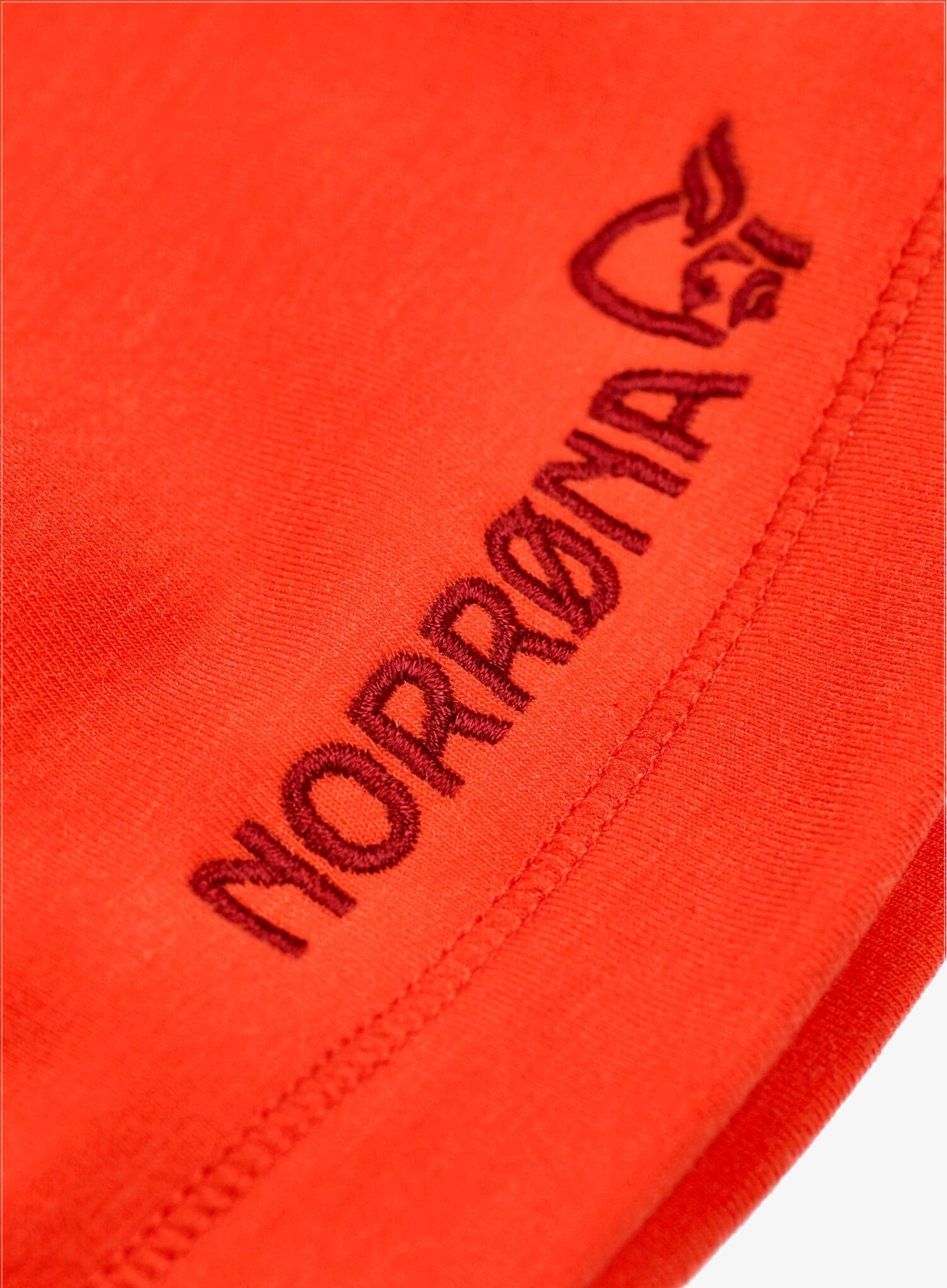 Čiapka Norrona Norrøna Warmwool2 Beanie - arednalin