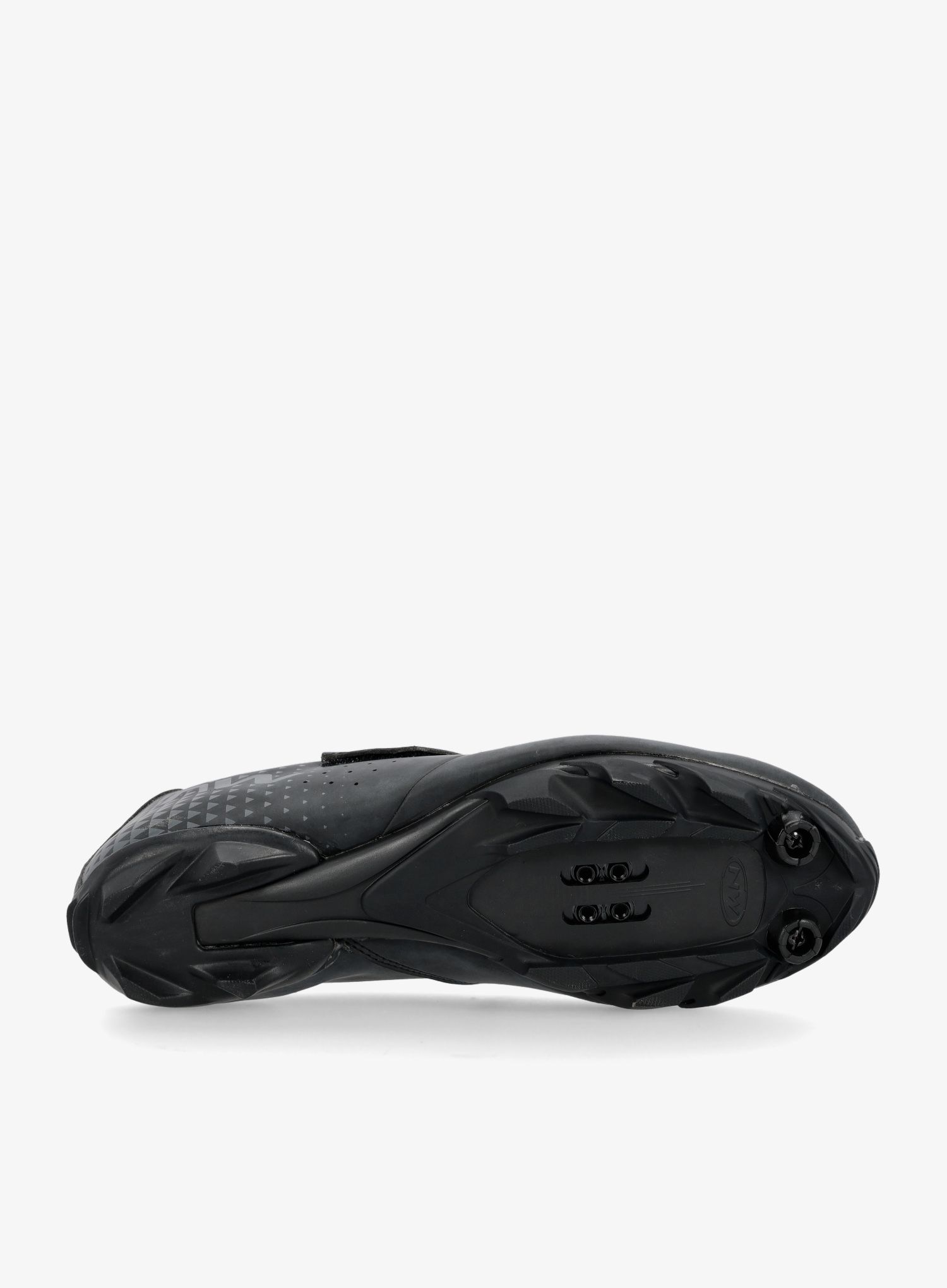 SPD topánky Northwave Spike 3 - black